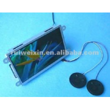 7 inch open frame lcd screen for advertising